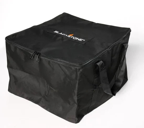 17" Commercial Grill: 60,000 BTU Heat + Cast Iron Griddle for Heavy-Duty Culinary Feats