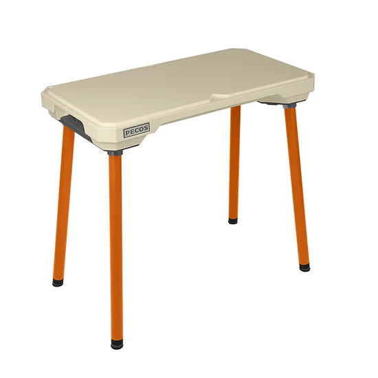 Adventure Chef’s Must-Have: Expandable Outdoor Cooking Table – Modular Camp Kitchen