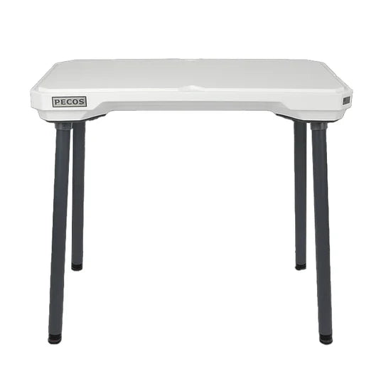 Adventure Chef’s Must-Have: Expandable Outdoor Cooking Table – Modular Camp Kitchen