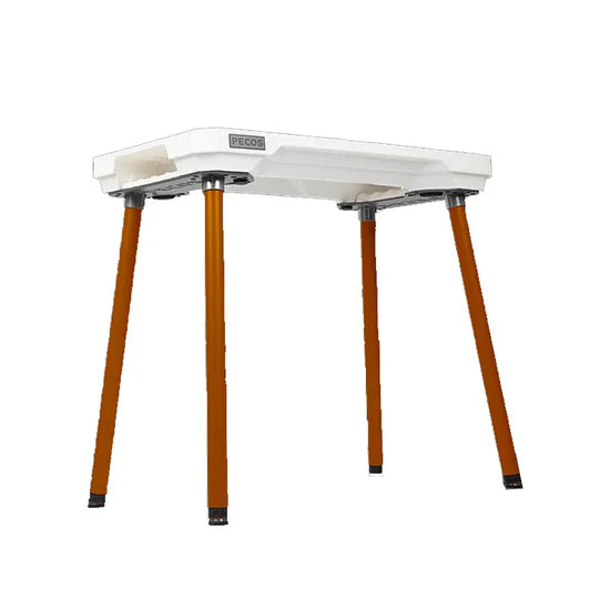 Adventure Chef’s Must-Have: Expandable Outdoor Cooking Table – Modular Camp Kitchen