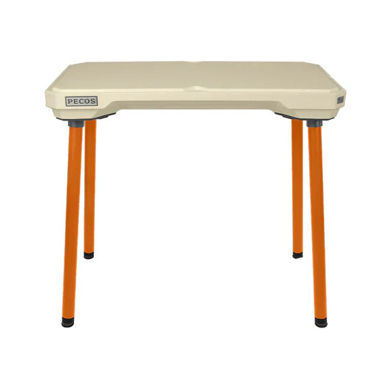 Adventure Chef’s Must-Have: Expandable Outdoor Cooking Table – Modular Camp Kitchen