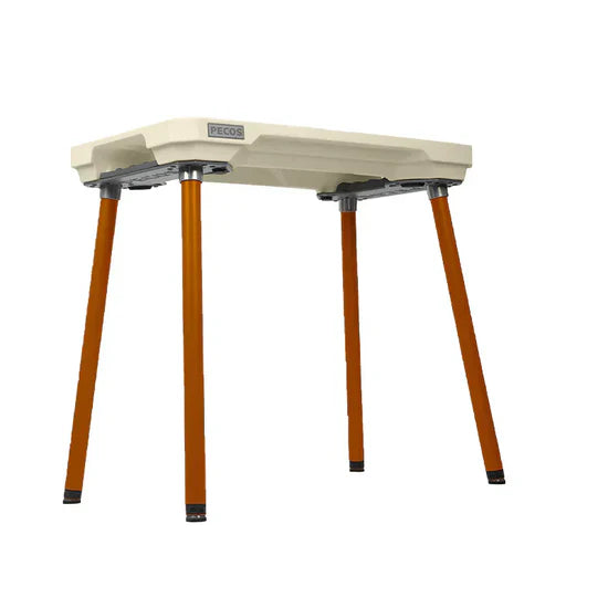 Adventure Chef’s Must-Have: Expandable Outdoor Cooking Table – Modular Camp Kitchen