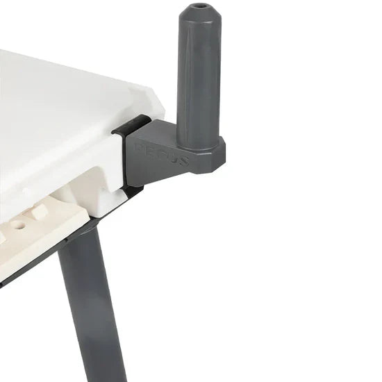 Adventure Chef’s Must-Have: Expandable Outdoor Cooking Table – Modular Camp Kitchen
