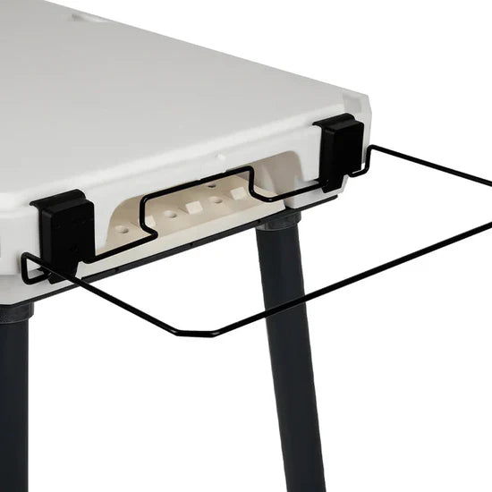 Adventure Chef’s Must-Have: Expandable Outdoor Cooking Table – Modular Camp Kitchen