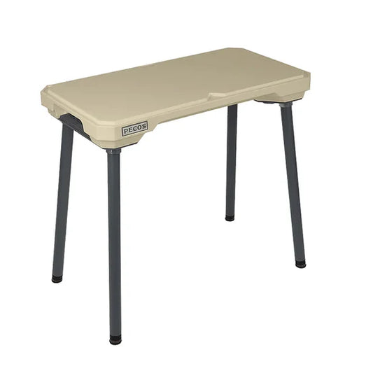 Adventure Chef’s Must-Have: Expandable Outdoor Cooking Table – Modular Camp Kitchen