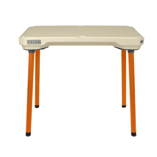 Adventure Chef’s Must-Have: Expandable Outdoor Cooking Table – Modular Camp Kitchen